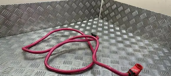 Tesla Model 3 Positive cable (battery) 110015100C