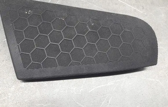 Volkswagen Phaeton Front door speaker cover trim 3D0867150