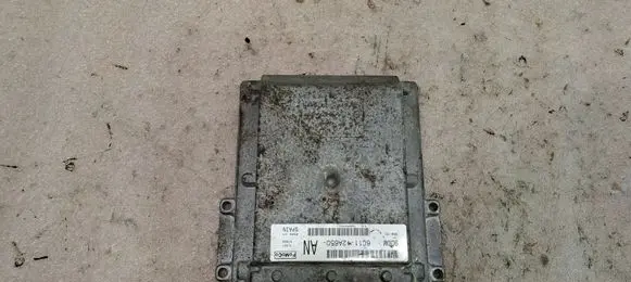 Ford Transit Engine control unit/module VP6C1U14A638AD