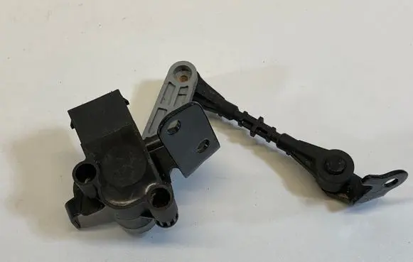 Jaguar F-Pace Headlight/headlamp level sensor HK833C279BA