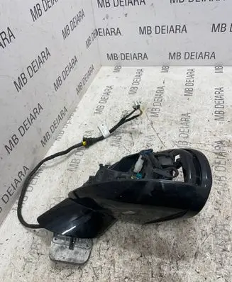 Mercedes-Benz S C217 Front door electric wing mirror a2178100116