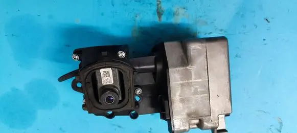BMW 6 F12 F13 Reversing camera 7308625