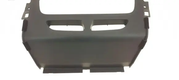 Ford Escape III Climate control/heater control trim GJ5418522 GJ5418522AE