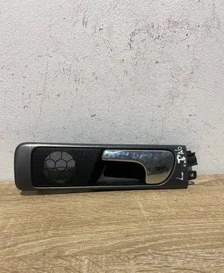 Audi A6 S6 C6 4F Rear door interior handle 4B0839019