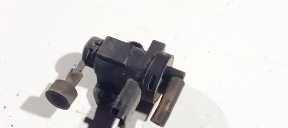 Peugeot 807 Turbo solenoid valve 9628971180 0928400309
