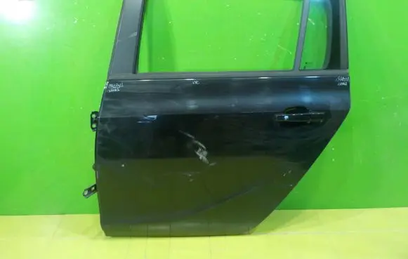 Opel Zafira C Rear door 18AB11