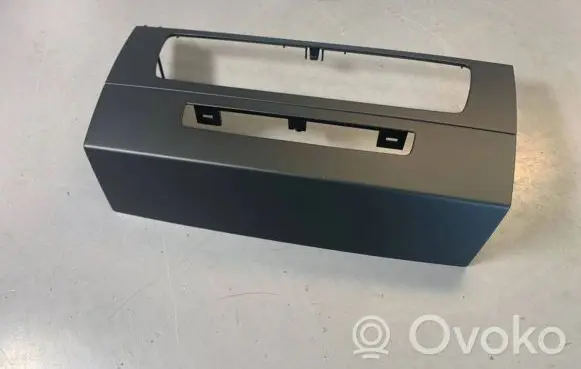 BMW 3 E90 E91 Climate control/heater control trim 9120979 51459120979