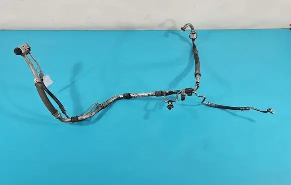 KIA Sportage Air conditioning (A/C) pipe/hose 3108171AP IMPRK1401822