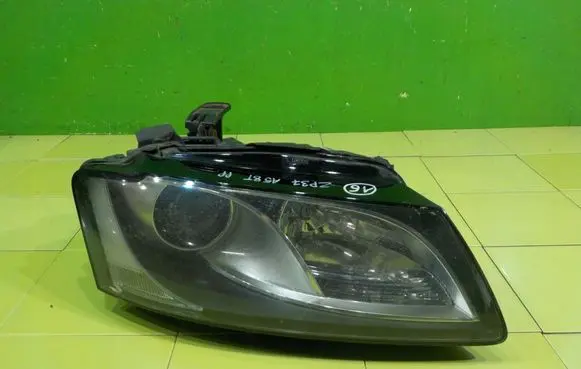 Audi A5 8T 8F Headlight/headlamp 89321341 ZP37