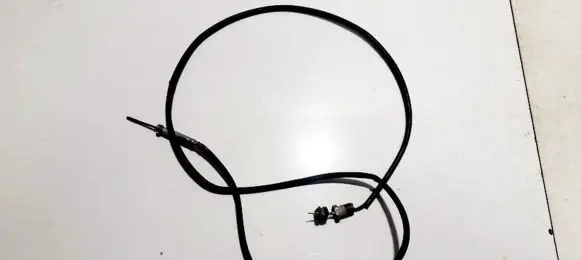 Peugeot 407 Exhaust gas temperature sensor 9635119080