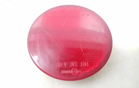 Nissan X-Trail T30 Rear tail light reflector