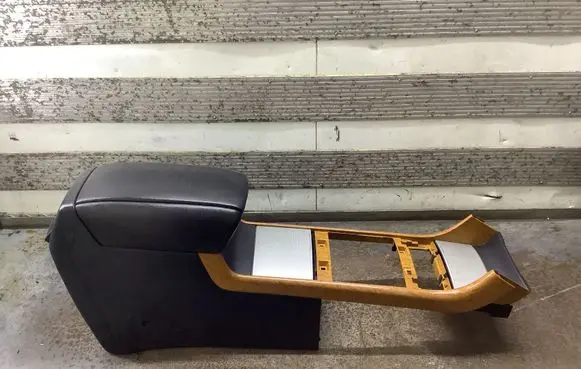 Hyundai Grandeur Center console 846923L000