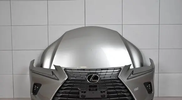 Lexus NX Front bumper 5211978230
