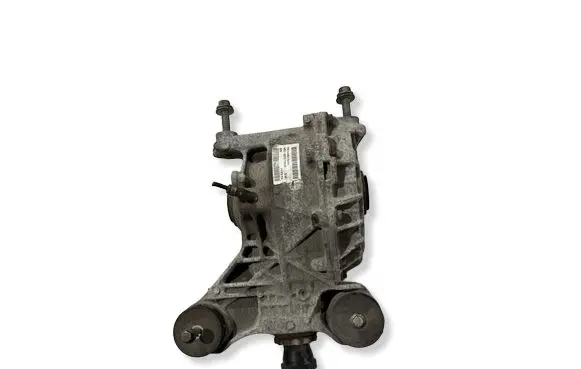Land Rover Range Rover L405 Rear differential CPLA4A213DA