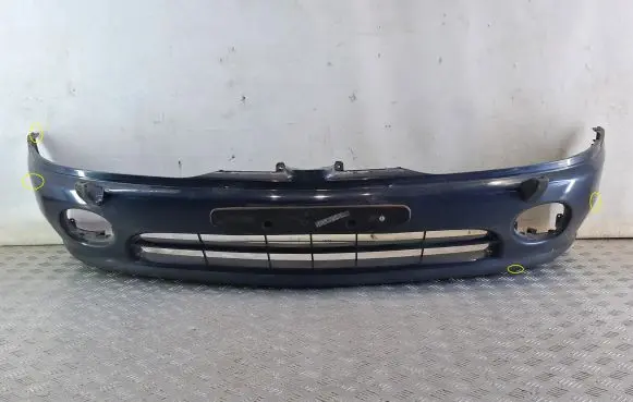 Mitsubishi Galant Front bumper MB865502