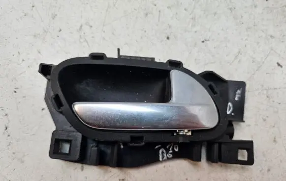 Citroen C4 II Picasso Rear door interior handle 9800099680