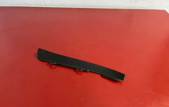 BMW X1 U11 Dashboard side end trim 7910765 51457910765