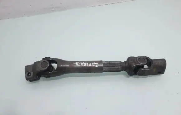 Steering column universal joint