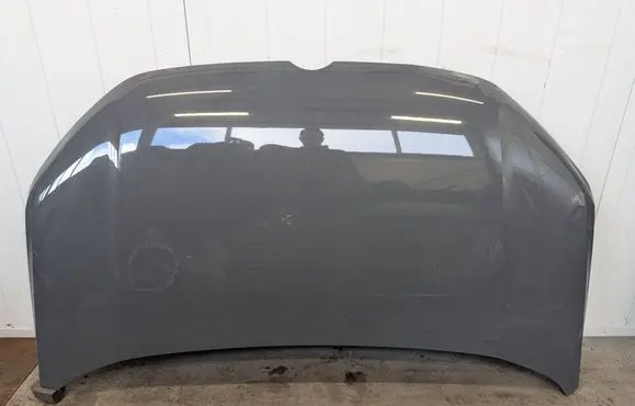 Volkswagen Caddy Engine bonnet/hood 2K7