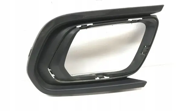 Dacia Sandero Front fog light trim/grill 261A24864R