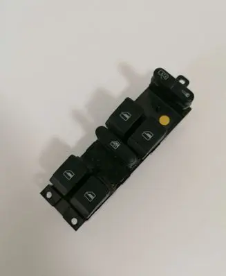 Volkswagen PASSAT B5.5 Electric window control switch 1J4959857D