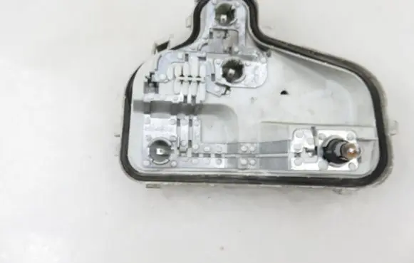 Audi A3 S3 8P Tail light bulb cover holder 8P0945257