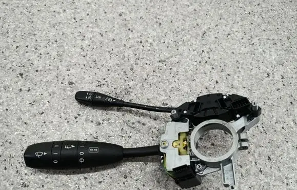 Mercedes-Benz A W169 Wiper turn signal indicator stalk/switch