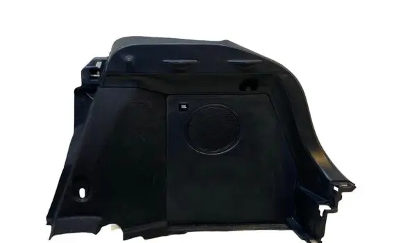 Toyota C-HR I Trunk/boot side trim panel 64733F4020 64383F4010 5010200084