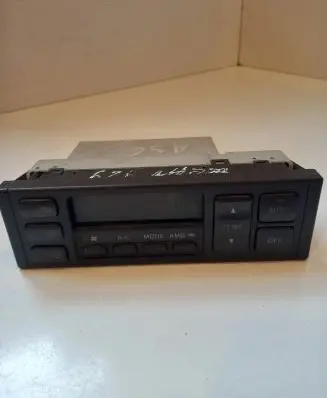 Mazda 626 Climate control unit K19Z0GE6R