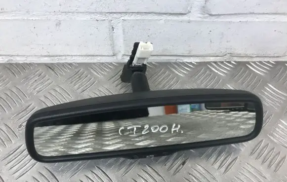 Lexus CT 200H Rear view mirror (interior) E11026004