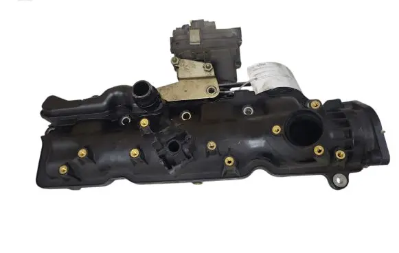 Opel Insignia A Intake manifold 09320828A2 55571993 11120007