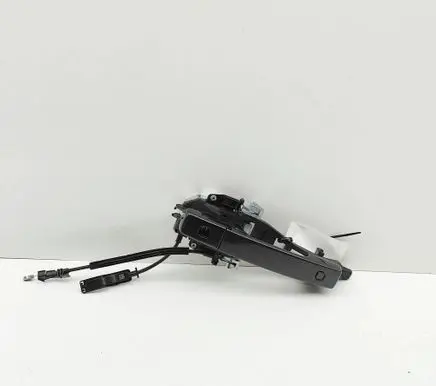 Land Rover Defender Front door exterior handle BJ32220A90AA BJ32224N02BA