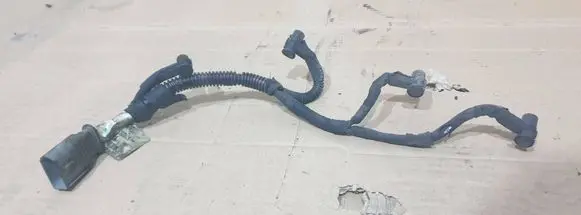 Citroen C5 Glow plug wires 9653805580 LT319160