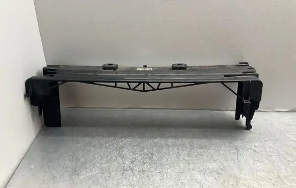 BMW 7 F01 F02 F03 F04 Radiator support slam panel bracket 7599666 CY66523 W6470002