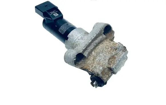 Audi E-tron GT Hand brake/parking brake motor 9Y0907615