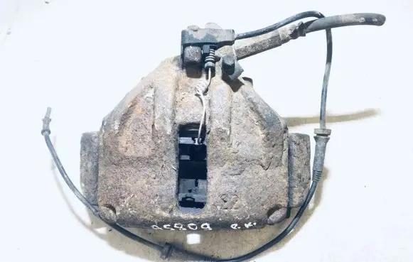 Mercedes-Benz Vito Viano W638 Front brake caliper