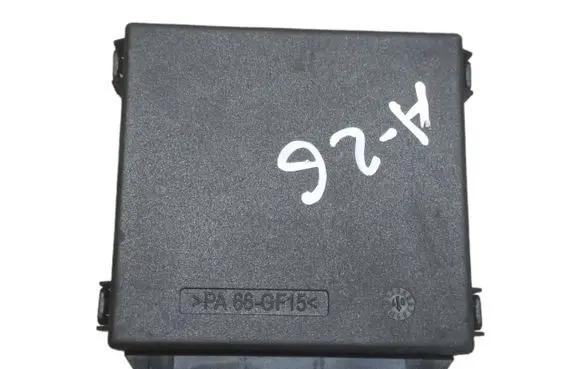 Volkswagen Golf V Parking PDC control unit/module 1K0919283A 1039E00479 0263004065