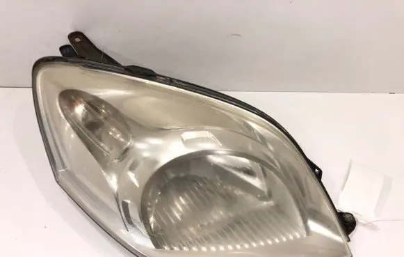 Headlight/headlamp