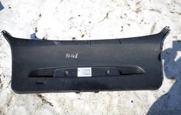 BMW 1 E81 E87 Other interior part 7169975