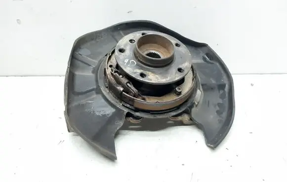 BMW 3 E90 E91 Rear wheel hub spindle/knuckle 