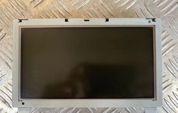 Opel Insignia A Screen/display/small screen 22764032 652508805 14799450