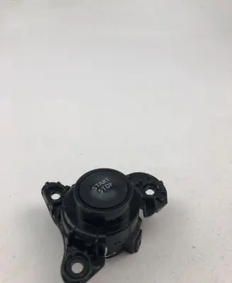 Renault Megane III Engine start stop button switch 285905306R