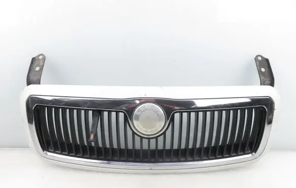 Skoda Fabia Mk1 (6Y) Front grill 6Y0853668