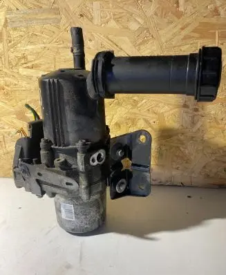 Peugeot 5008 Electric power steering pump A5100991 056015B1