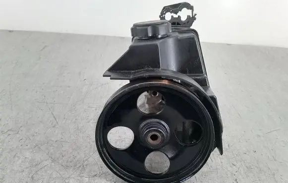 Peugeot 206 Power steering pump 26079884