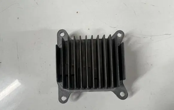 Tesla Model Y Headlight ballast module Xenon p153292502c p1532925-02-c