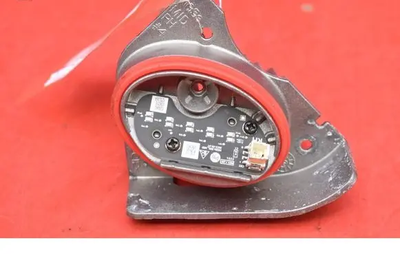 KIA Sportage Voltage converter/converter module 