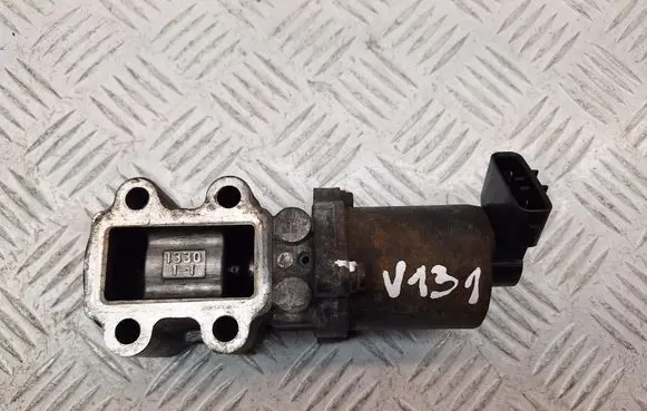 EGR valve