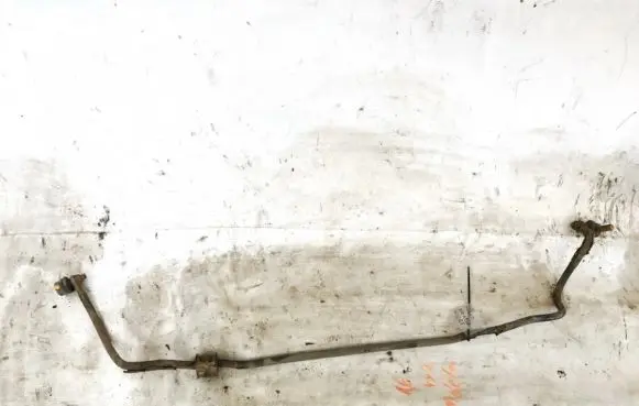 Rear anti-roll bar/sway bar