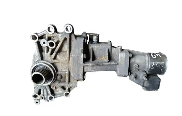 Mitsubishi Outlander Gearbox transfer box case 067015